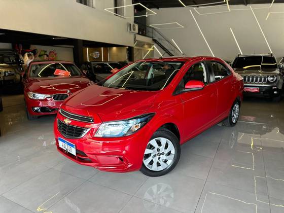 CHEVROLET PRISMA 1.4 MPFI LT 8V FLEX 4P MANUAL